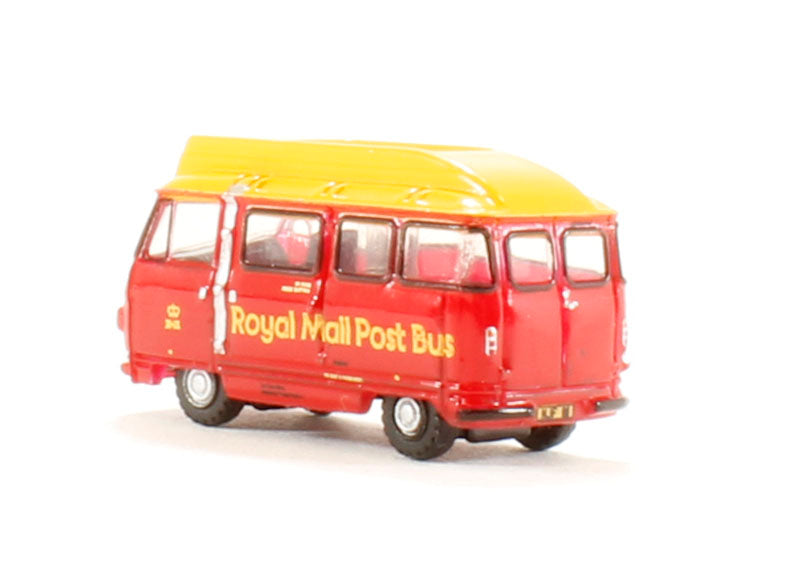 NPB001 Royal Mail Commer PB Postbus